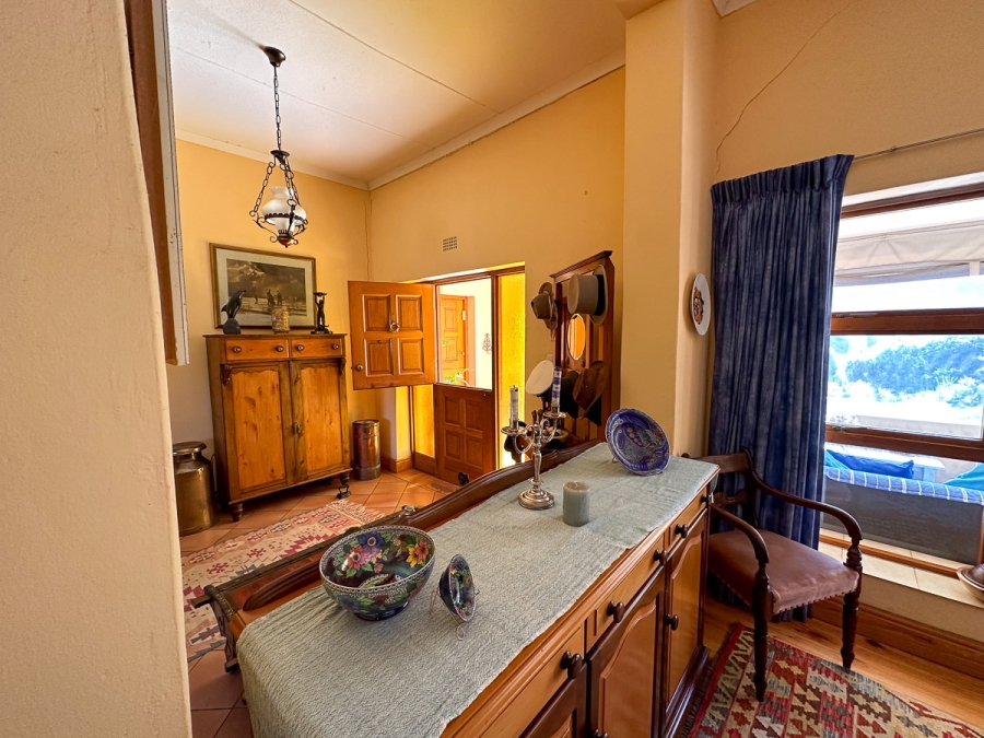 3 Bedroom Property for Sale in Barrydale Western Cape